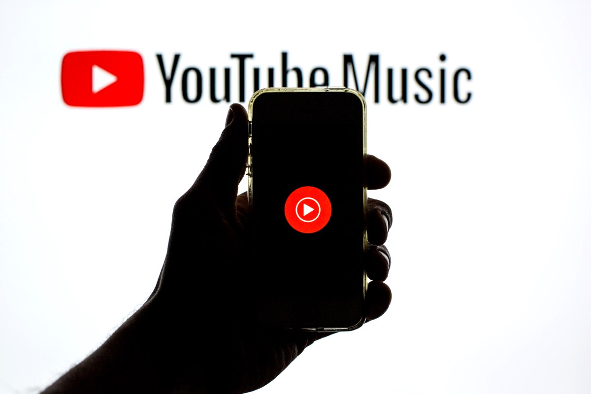 تم إصدار ملخصات 2024 على YouTube Music، وإليك كيفية الاطلاع على ملخصاتك تم إصدار ملخصات 2024 على YouTube Music، وإليك كيفية الاطلاع على ملخصاتك