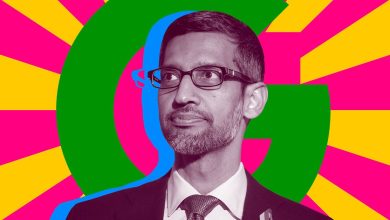 يقول ساندر بيتشاي إن بحث Google سوف “يتغير بشكل عميق” في عام 2025