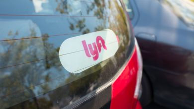 سوف تقوم Lyft بخصم رسوم الازدحام من راكبي مدينة نيويورك طوال شهر يناير