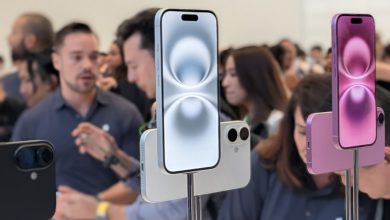 IOS 18 يضرب 68 ٪ من التبني عبر أجهزة iPhone ، لكل شخصيات Apple الجديدة